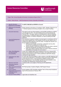 ED Annual Compliance Part 1