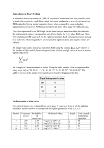 Compression_Codings - Team