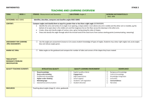 ANG - Stage 2 - Plan 6 - Glenmore Park Learning Alliance