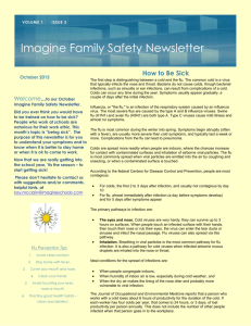 Ohio Safety Newsletter October