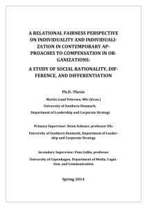 Final version, PhD Submitted version