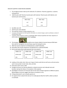 end of q3---biology exam review answers