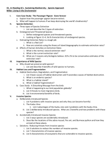 Chapter 11 study guide