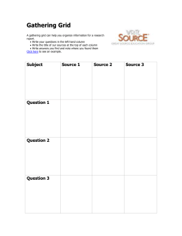4 Figure grid references worksheet