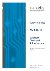 Analytics-Tools-and-Infrastructure-Vol-1-No11