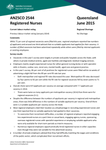 DOCX file of 2544 Registered Nurses