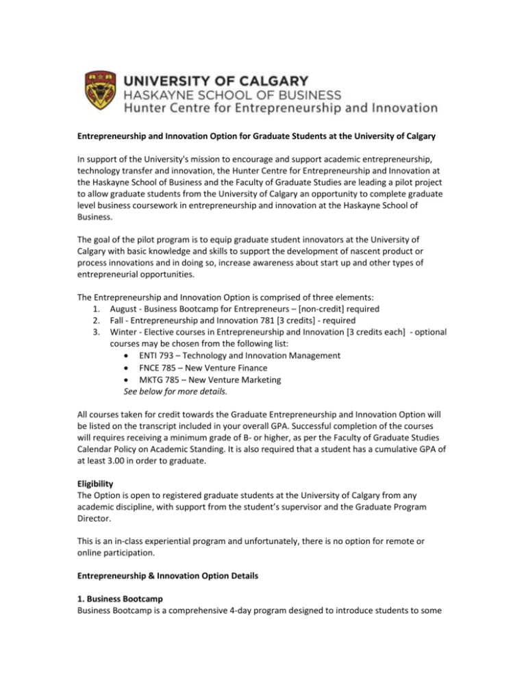 information-university-of-calgary