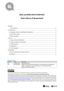 Open Data Strategy 2013-16 (DOCX 333.6 KB)