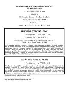 N6731 Final 08-18-15 - Department of Environmental Quality