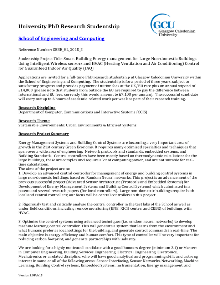 university of glasgow dissertation guidelines