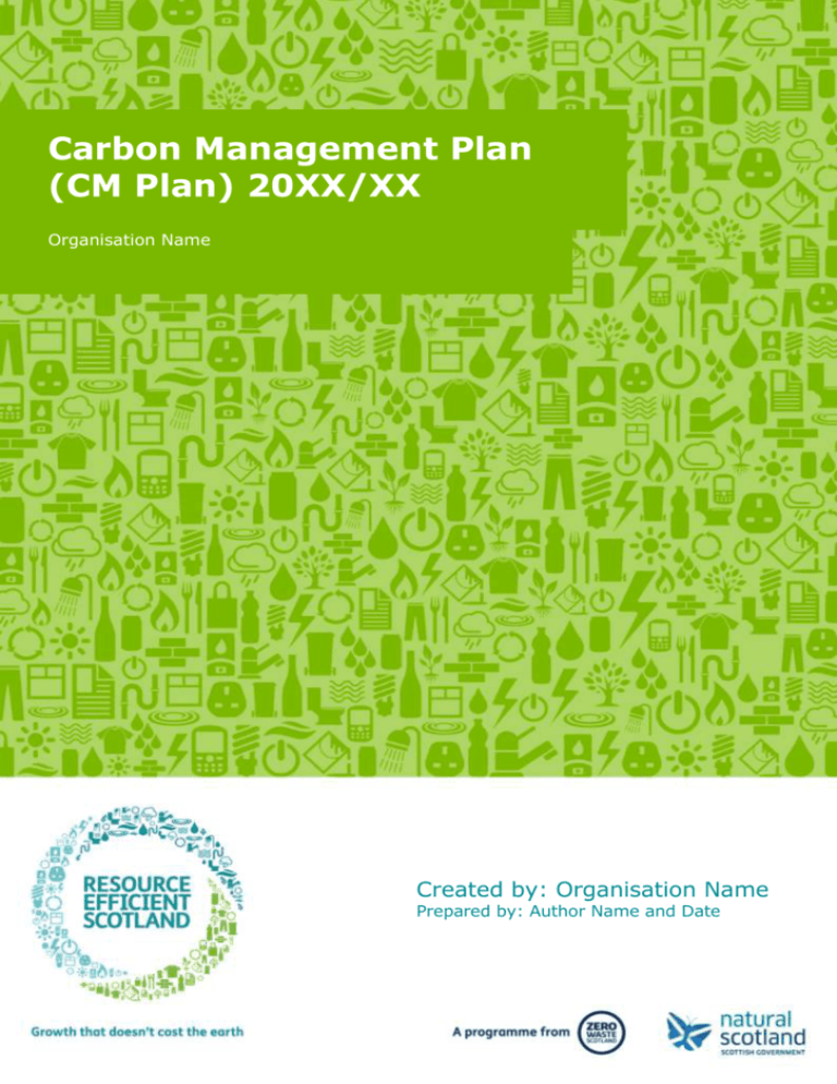 activated carbon business plan pdf