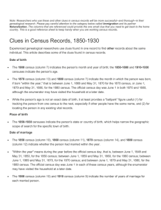 Clues-in-Census-Records-1850-1930