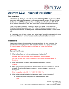 Activity 5.3.2: Heart Matter