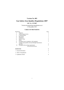 07-113sr003 - Victorian Legislation and Parliamentary