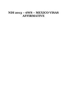 ndi 2013 – 6ws – mexico visas affirmative