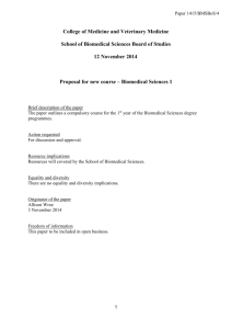Paper 4_Proposal for new course BMS1