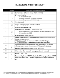 CPR Checklist v12Apr2013