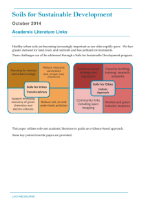 our summary of evidence that helps