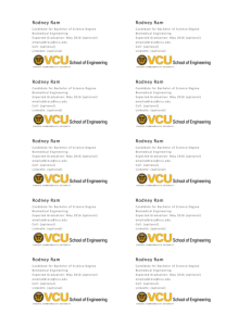 Click here - VCU School of Engineering