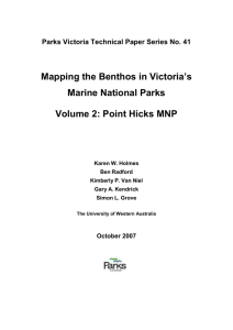 Parks Victoria Technical Series No. 41