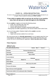 Adult Registration – Open (Word Format)