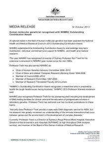 this Media Release