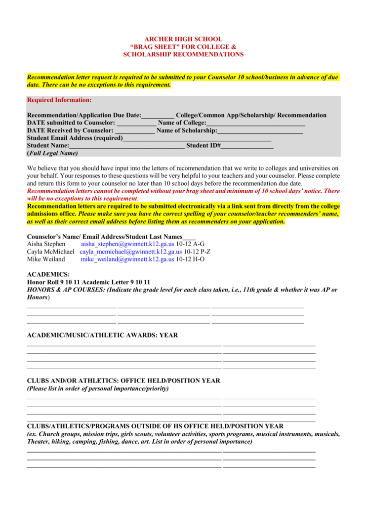 high-school-scholarship-recommendation-letter-sample-pdf-template