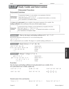 grade 11 part 1