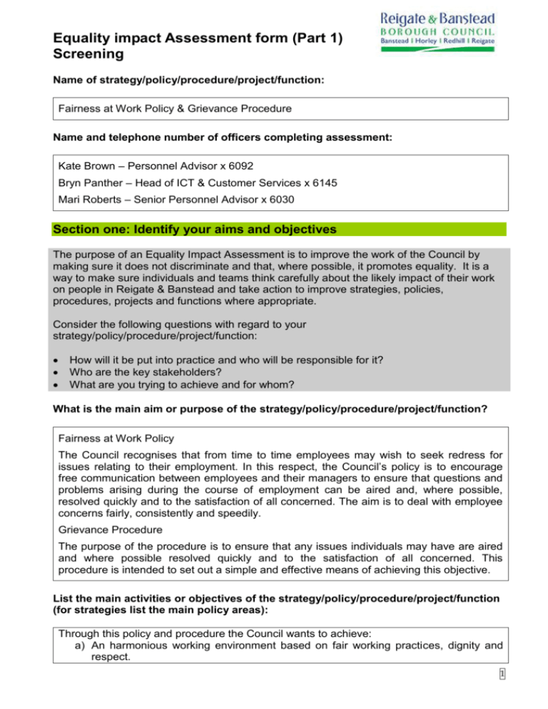 now Reigate and Banstead Borough Council