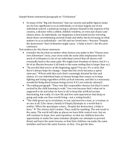 education sample essay leadership skills