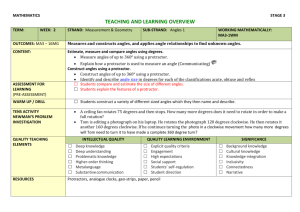 ANG - Stage 3 - Plan 2 - Glenmore Park Learning Alliance