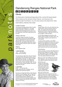 Microsoft Word - Olinda - A4 Visitor Guide - Text