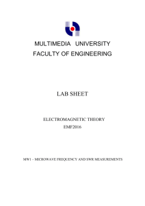 MW1 Lab Sheet (ECP2016) - FOE