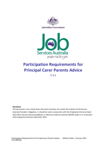 DOCX file of Participation Requirements for Principal