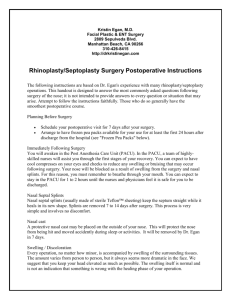 rhinoplasty-postop-instructions