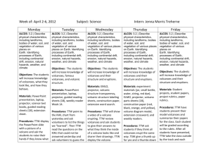Volcanoes_Unit