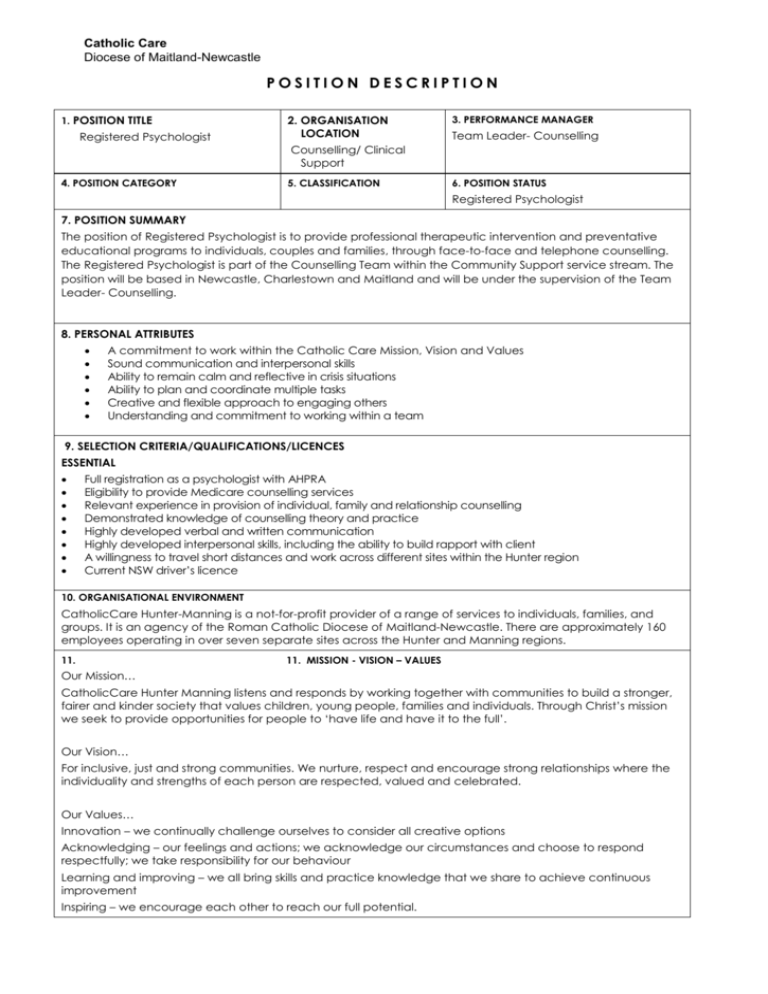 position-description-catholiccare-social-services-hunter