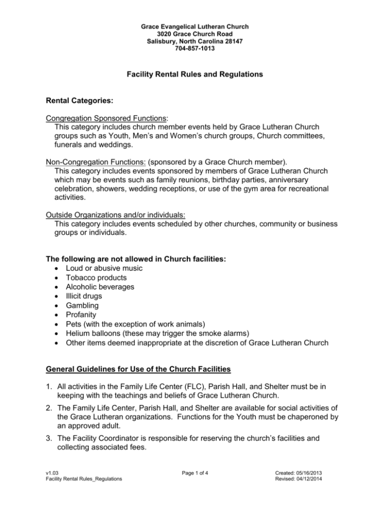 Facility Rental Rules Regulations_v1 03