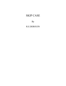 skip case.qxp - Public Bookshelf