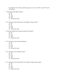 prac test 5& 6 w answers