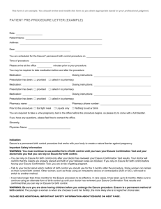 This form is an example. You should review and modify this form as