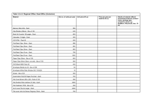 RAF201300030 Pricing 3