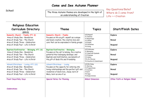 medium term planners