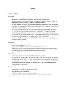 context and chapter wise