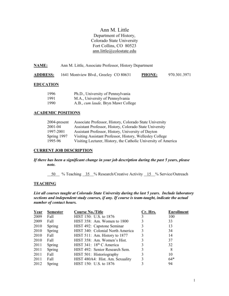 csu-official-cv1-colorado-state-university