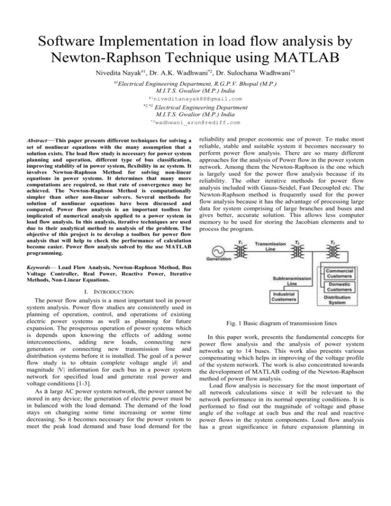 IEEE Paper Template in A4 (V1)