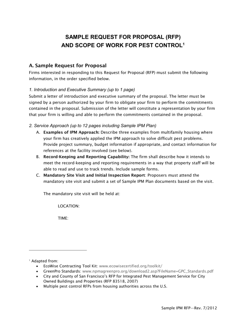 View 25 Request For Site Visit Letter Sample