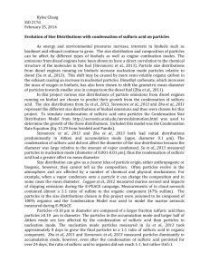 Abstract - Atmospheric Aerosol Group