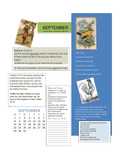 Septemberand October2014-memorizings (3) - Farm