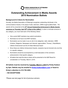 OAMA-2015-Nomination-Form - Media Association of Pittsburgh